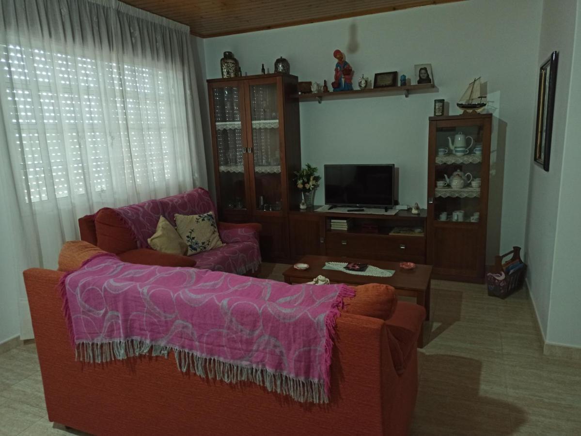 Apartamento Lordelo O Grove Exterior photo
