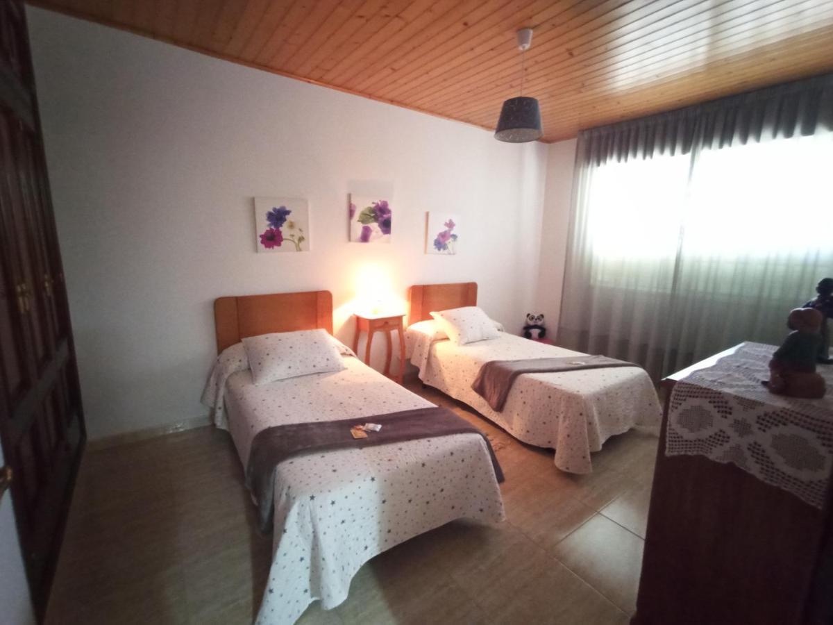 Apartamento Lordelo O Grove Exterior photo