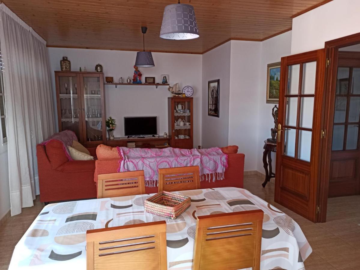 Apartamento Lordelo O Grove Exterior photo